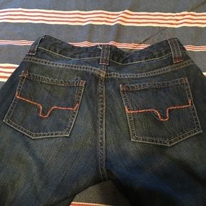 Kimes Ranch Jeans